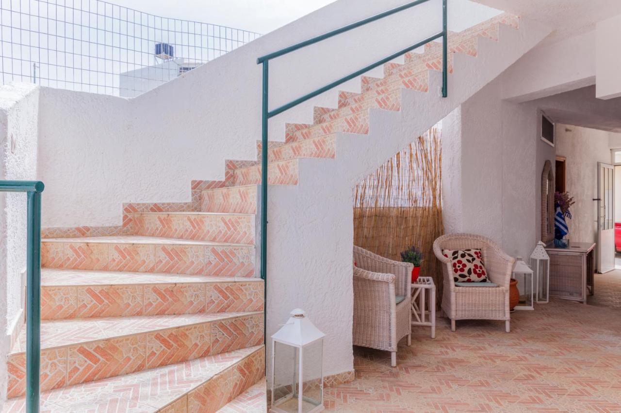Guests Apartments In Sissi Creta מראה חיצוני תמונה