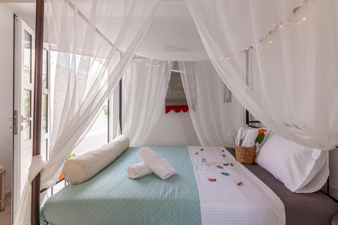 Guests Apartments In Sissi Creta חדר תמונה