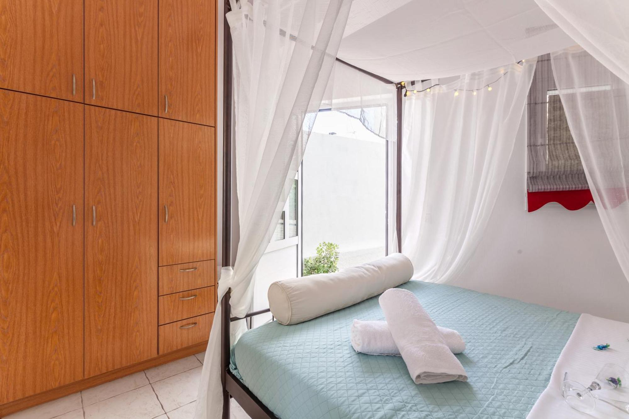 Guests Apartments In Sissi Creta חדר תמונה