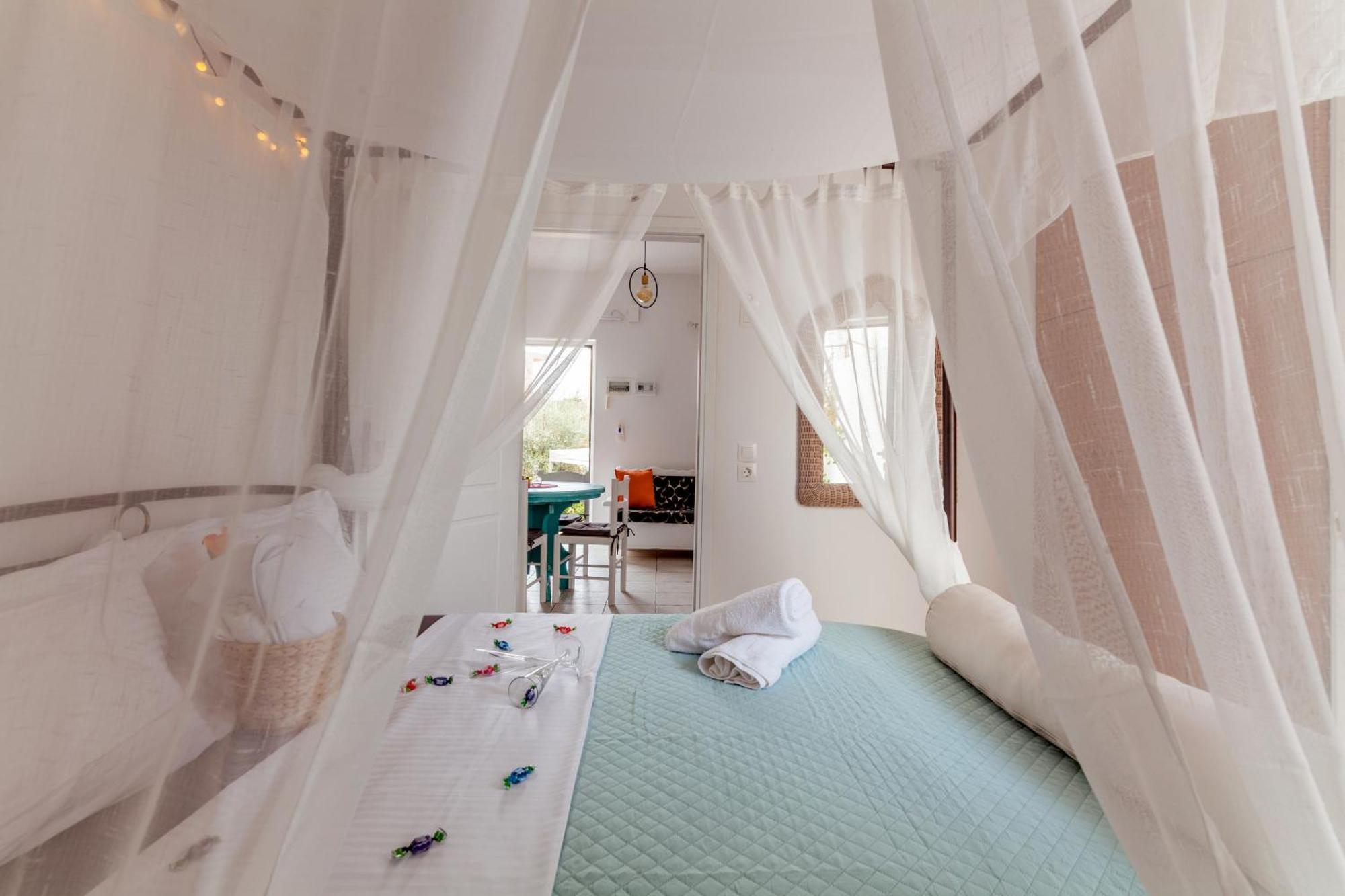 Guests Apartments In Sissi Creta חדר תמונה