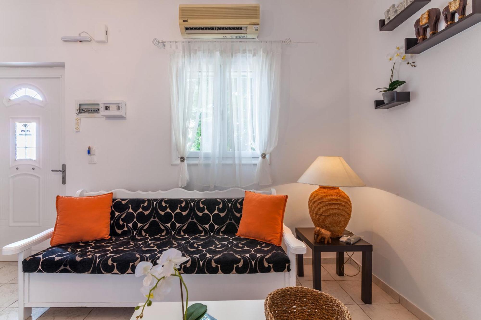 Guests Apartments In Sissi Creta חדר תמונה